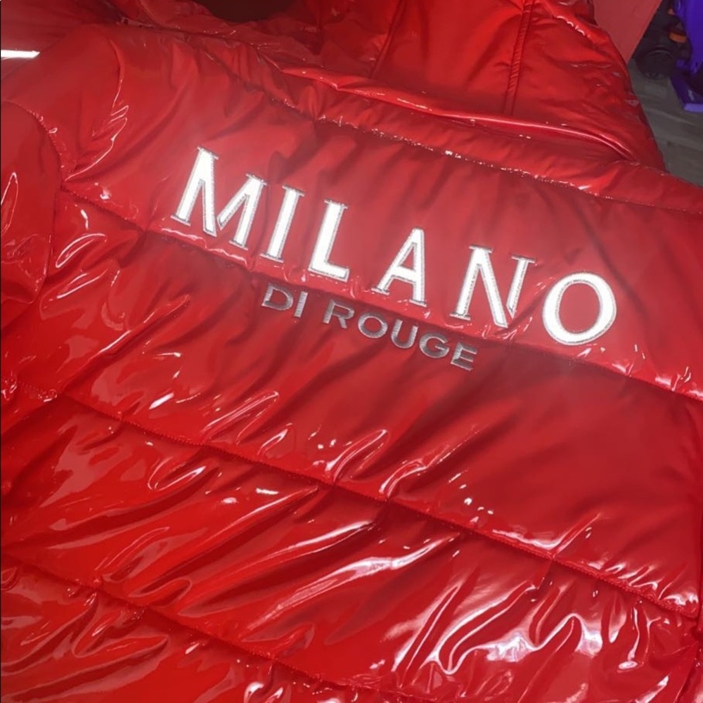 Brand New. Never Worn, paid over $300